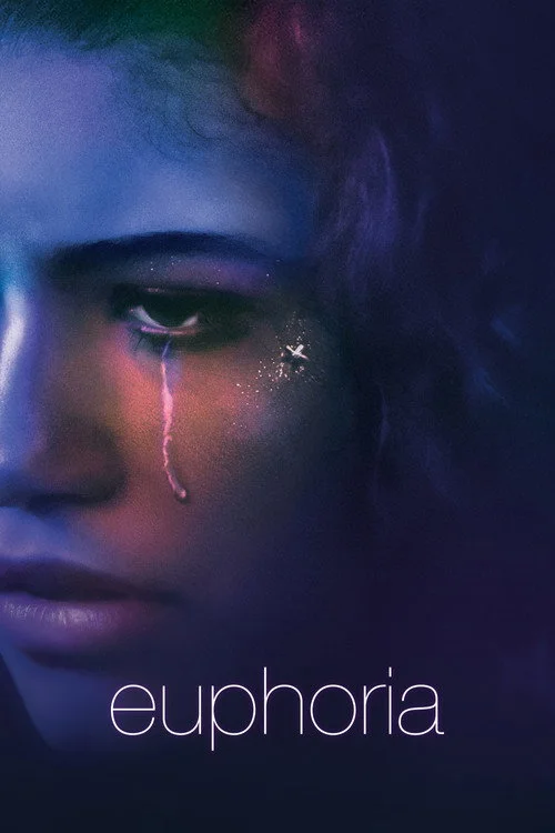 Эйфория 1 сезон смотреть онлайн 1080p